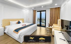 Chemi Noi Bai Airport Hotel